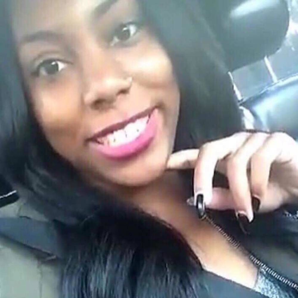 Meet your Posher, Kristy